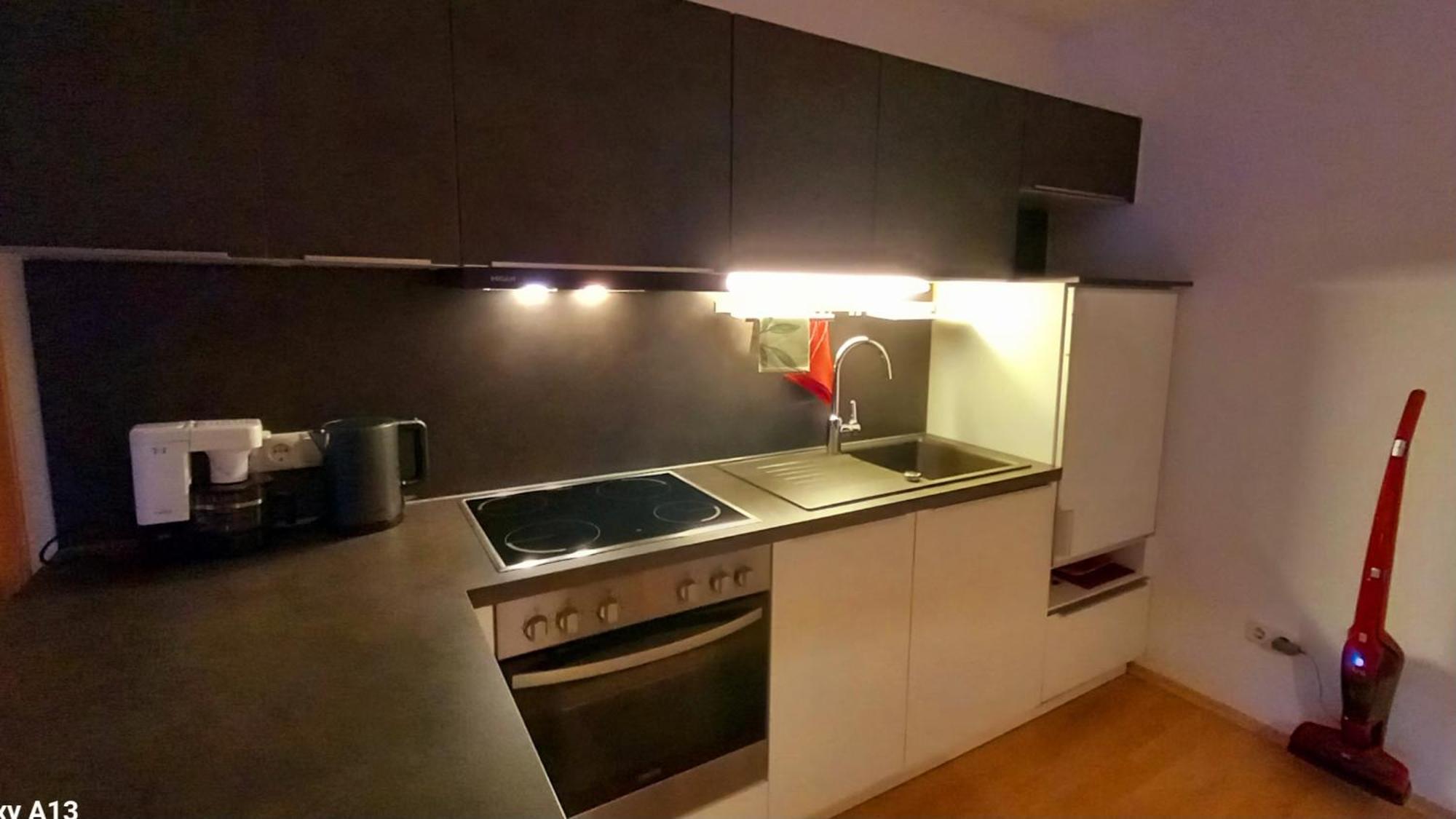 Apartamento Haus Simma Au (Vorarlberg) Exterior foto