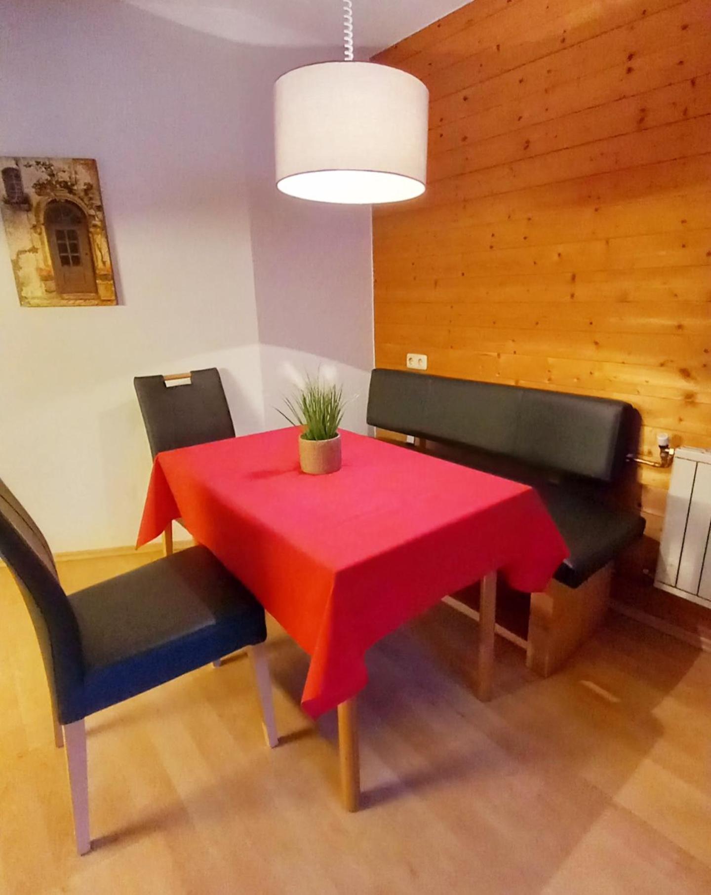 Apartamento Haus Simma Au (Vorarlberg) Exterior foto
